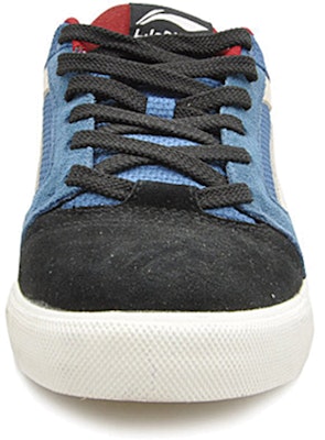 Zapatillas Li-Ning 'Negro Azul' ALAH023-1 Purchase Zapatillas Li-Ning 'Negro Azul' ALAH023-1