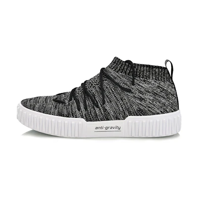 Li-Ning Sneaker 'Black Grey'