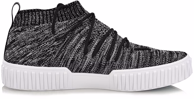 리닝 블랙 그레이 스니커즈 (Li-Ning Black Grey Sneakers) AGLN159-3 Order 리닝 블랙 그레이 스니커즈 (Li-Ning Black Grey Sneakers) AGLN159-3