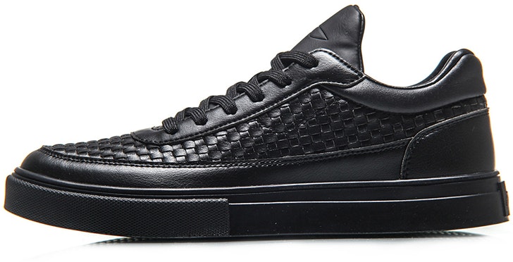 li-ning-sneaker-dark-woven-black-agcm-165-13