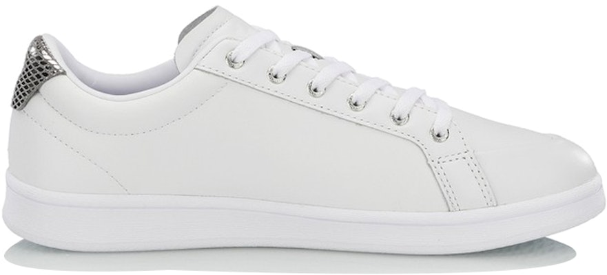Sneaker Li-Ning 'Tren Putih Nyaman' LLAN045-1 Order Sneaker Li-Ning 'Tren Putih Nyaman' LLAN045-1