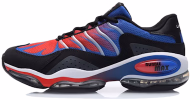 Li-Ning Sneaker Low 'Black Blue' AGLP055-4 Li-Ning Sneaker Low 'Black Blue' AGLP055-4