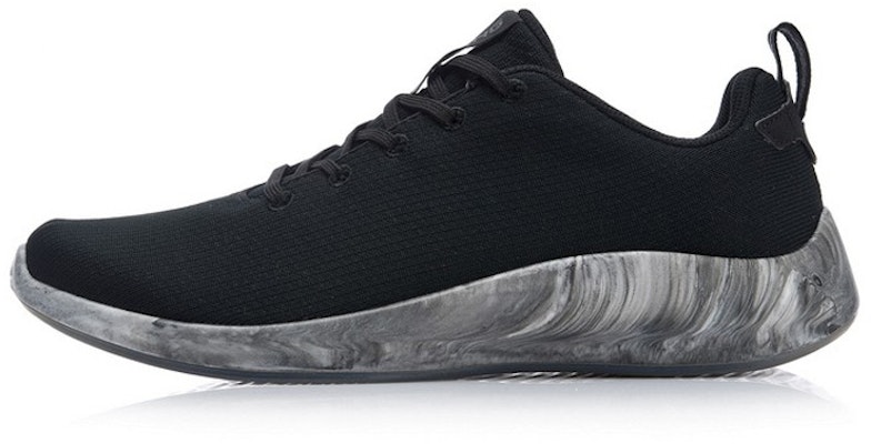 Li-Ning Sneaker Low 'Black Grey' AGLN141-2 Buy Li-Ning Sneaker Low 'Black Grey' AGLN141-2