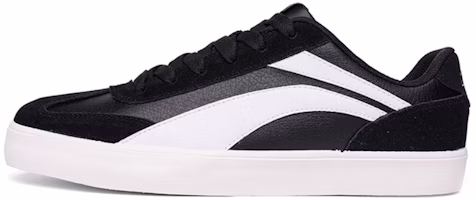 Li-Ning Sneaker Low 'Black White' AGCQ267-3 Li-Ning Sneaker Low 'Black White' AGCQ267-3