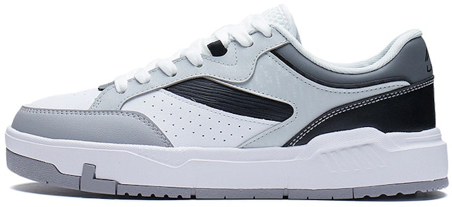 Li-Ning Kasut Rendah 'Hitam Putih Kelabu' AGCS031-3 Buy Li-Ning Kasut Rendah 'Hitam Putih Kelabu' AGCS031-3