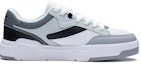 Order Li-Ning Kasut Rendah 'Hitam Putih Kelabu' AGCS031-3