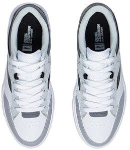 Li-Ning Kasut Rendah 'Hitam Putih Kelabu' AGCS031-3 Shop Li-Ning Kasut Rendah 'Hitam Putih Kelabu' AGCS031-3