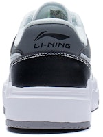 리닝 스니커즈 로우 '블랙 화이트 그레이' AGCS031-3 Details for 리닝 스니커즈 로우 '블랙 화이트 그레이' AGCS031-3