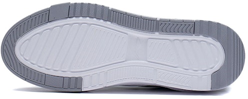 리닝 스니커즈 로우 '블랙 화이트 그레이' AGCS031-3 Sizing 리닝 스니커즈 로우 '블랙 화이트 그레이' AGCS031-3