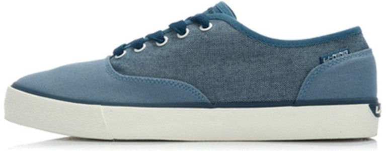 Zapatillas Li-Ning Low 'Azul Blanco' ALAJ039-3 Buy Zapatillas Li-Ning Low 'Azul Blanco' ALAJ039-3