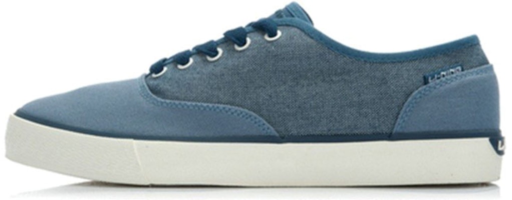 Li-Ning Sneaker Low 'Blue White' ALAJ039-3 Buy Li-Ning Sneaker Low 'Blue White' ALAJ039-3