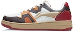 Buy Li-Ning Kasut Rendah 'Merah Lembu' AGCR317-5