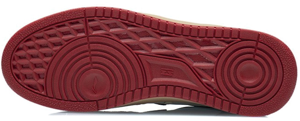 Li-Ning Kasut Rendah 'Merah Lembu' AGCR317-5 Purchase Li-Ning Kasut Rendah 'Merah Lembu' AGCR317-5