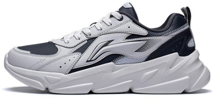 li-ning-sneaker-low-grey-black-agls-171-1