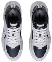 리닝 스니커즈 로우 '그레이 블랙' AGLS171-1 Shop 리닝 스니커즈 로우 '그레이 블랙' AGLS171-1