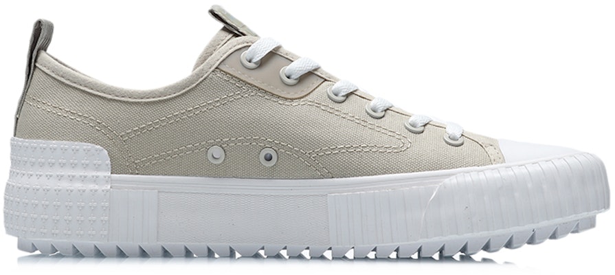 Li-Ning Sneaker Low 'Light Brown' AGCR177-1 Order Li-Ning Sneaker Low 'Light Brown' AGCR177-1