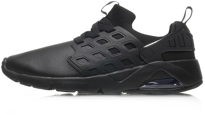 李宁低帮运动鞋 '纯黑' AGLM019-6 Buy 李宁低帮运动鞋 '纯黑' AGLM019-6