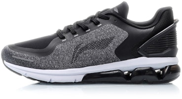 Li-Ning Sneaker Low 'Standard Black' ARHP219-1 Li-Ning Sneaker Low 'Standard Black' ARHP219-1