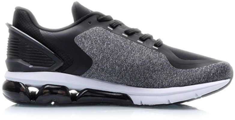 Li-Ning Sneaker Low 'Standard Black' ARHP219-1 Order Li-Ning Sneaker Low 'Standard Black' ARHP219-1