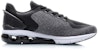 Kasut Rendah Li-Ning 'Hitam Standard' ARHP219-1