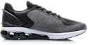 Order Kasut Rendah Li-Ning 'Hitam Standard' ARHP219-1