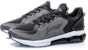 Kasut Rendah Li-Ning 'Hitam Standard' ARHP219-1