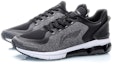 Lookbook Kasut Rendah Li-Ning 'Hitam Standard' ARHP219-1