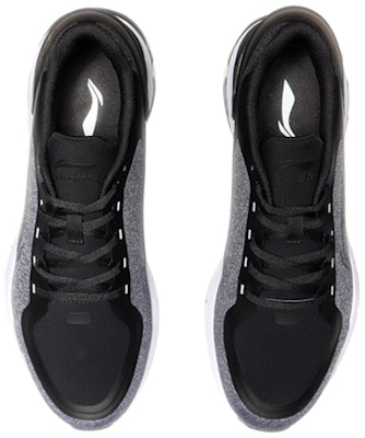Zapatillas Li-Ning Low 'Negro Estándar' ARHP219-1 Shop Zapatillas Li-Ning Low 'Negro Estándar' ARHP219-1