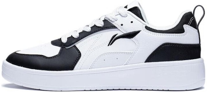 Li-Ning Spike Years 'Putih Hitam' AGCT147-5 Buy Li-Ning Spike Years 'Putih Hitam' AGCT147-5