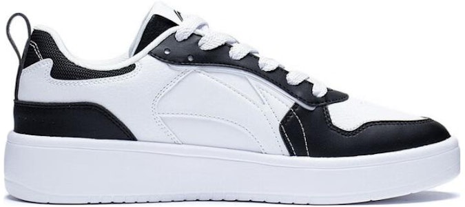 Li-Ning Spike Years 'Putih Hitam' AGCT147-5 Order Li-Ning Spike Years 'Putih Hitam' AGCT147-5