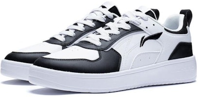 李寧 スパイクイヤーズ "白黒" (Rīningu Supaiku Iyāzu "Shirokuro") AGCT147-5 Lookbook 李寧 スパイクイヤーズ "白黒" (Rīningu Supaiku Iyāzu "Shirokuro") AGCT147-5