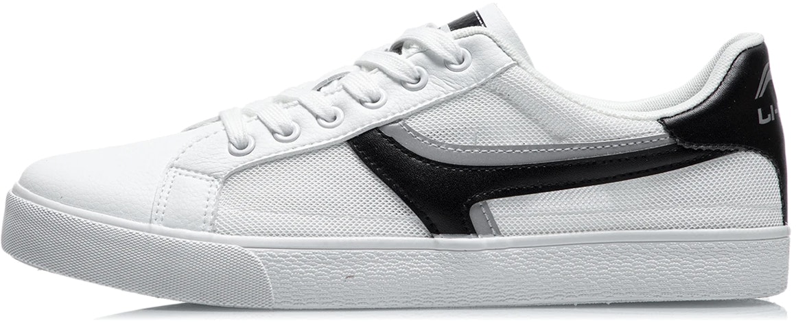 li-ning-sneaker-low-white-black-agcr-395-1