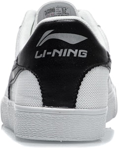 リーニン ヴィンテージ スケートシューズ『ホワイトブラック』AGCR395-1 AGCR395-1 Details for リーニン ヴィンテージ スケートシューズ『ホワイトブラック』AGCR395-1 AGCR395-1