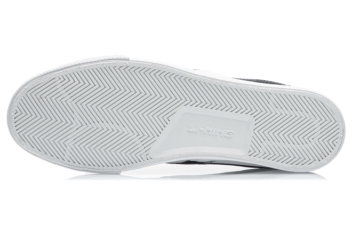 Sizing リーニン ヴィンテージ スケートシューズ『ホワイトブラック』AGCR395-1 AGCR395-1