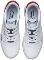 Shop Li-Ning Oneplay ''Bianco Rosso'' AGCR187-2