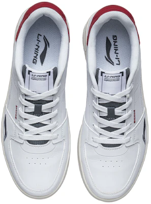 Li-Ning Oneplay 'Putih Merah' AGCR187-2 Shop Li-Ning Oneplay 'Putih Merah' AGCR187-2