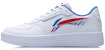 Li-Ning Klasik Santai 'Putih Merah Biru' AGCR197-1