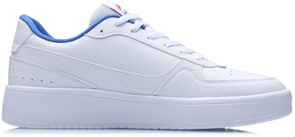 李宁经典休闲款‘白红蓝’ AGCR197-1 Order 李宁经典休闲款‘白红蓝’ AGCR197-1