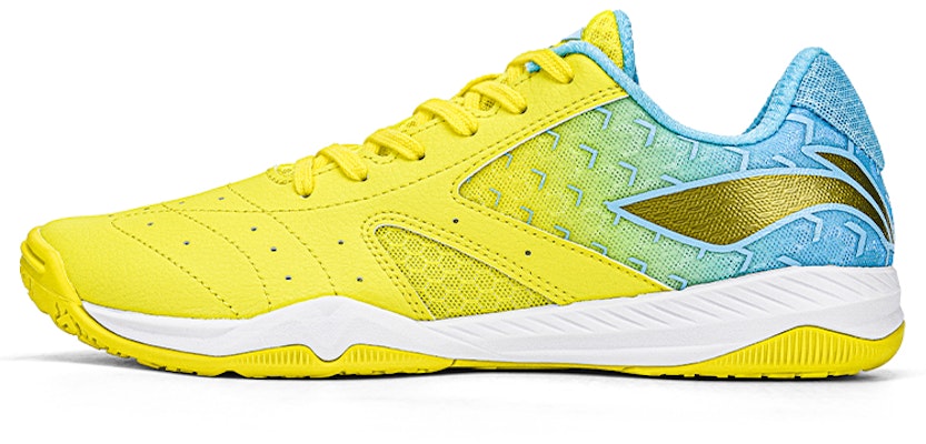 Li-Ning Sneaker Low 'Yellow' APPS001-5 Buy Li-Ning Sneaker Low 'Yellow' APPS001-5