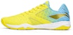 Li-Ning Kasut Low 'Kuning' APPS001-5