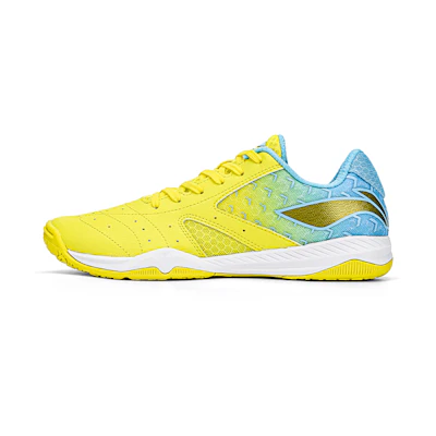 Li-Ning Sneaker Low 'Yellow'