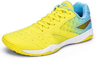 Zapatillas Bajas Li-Ning 'Amarillas' APPS001-5 Order Zapatillas Bajas Li-Ning 'Amarillas' APPS001-5