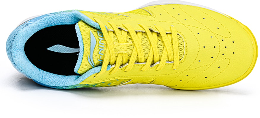 Li-Ning Sneaker Low 'Yellow' APPS001-5 Lookbook Li-Ning Sneaker Low 'Yellow' APPS001-5