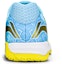 Shop Li-Ning Kasut Low 'Kuning' APPS001-5