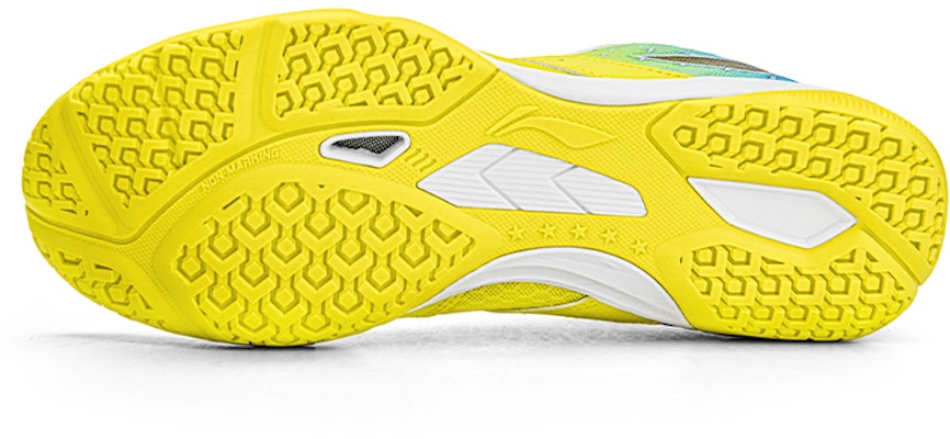 Li-Ning Sneaker Low 'Yellow' APPS001-5 Purchase Li-Ning Sneaker Low 'Yellow' APPS001-5