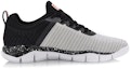 Order Li-Ning Kasut 'Hitam Kelabu' AFHN007-4