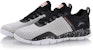 Li-Ning Kasut 'Hitam Kelabu' AFHN007-4