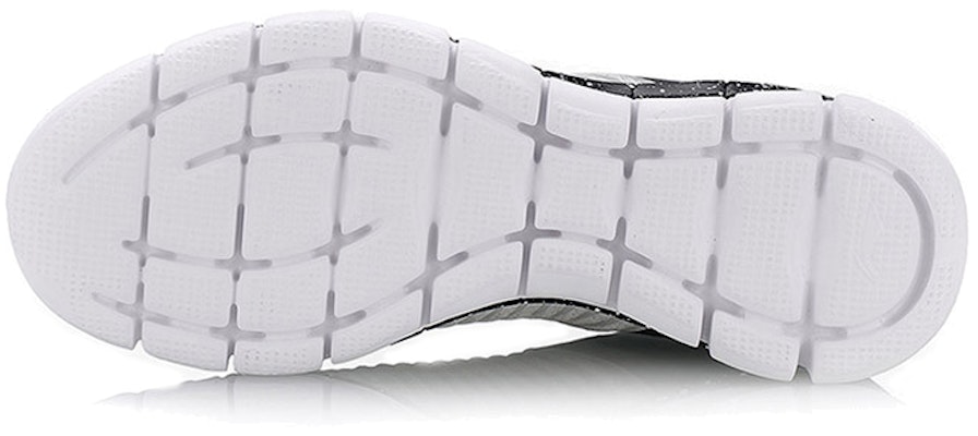 Li-Ning Sneakers 'Black Grey' AFHN007-4 Purchase Li-Ning Sneakers 'Black Grey' AFHN007-4