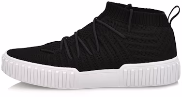 Li-Ning Sneakers 'Black White' AGLN159-2 Li-Ning Sneakers 'Black White' AGLN159-2