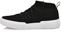 Buy 리닝 블랙 화이트 스니커즈 (Li-Ning Black White Sneakers) AGLN159-2